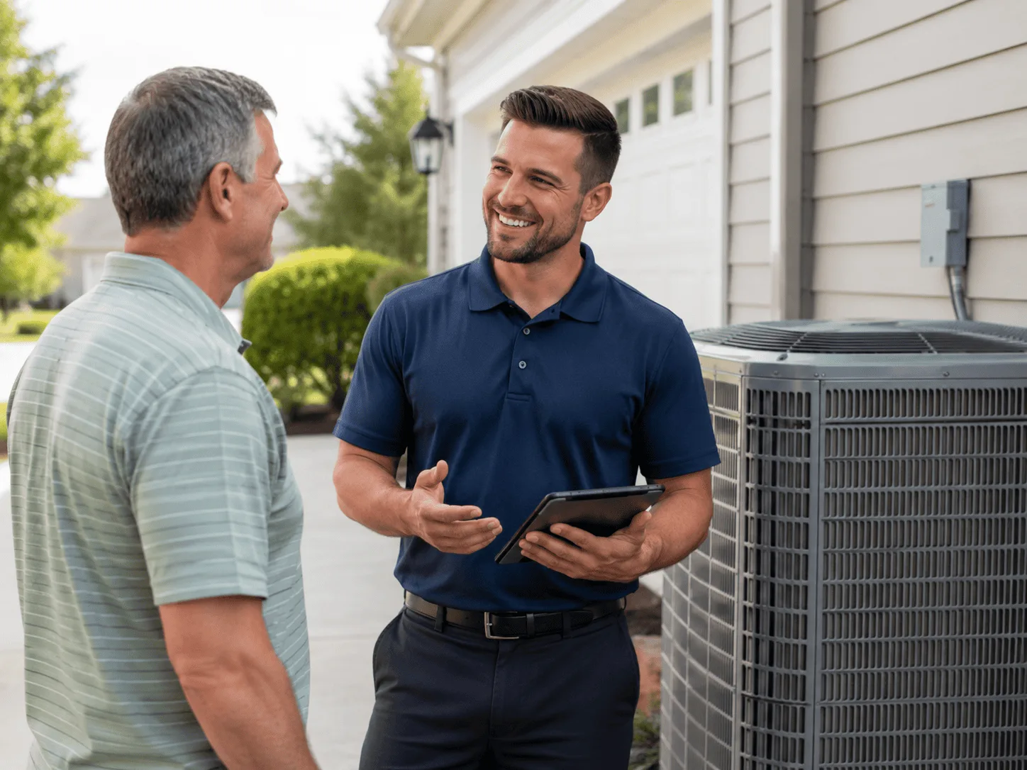 Heat Pump Installation Helmetta, NJ FAQs